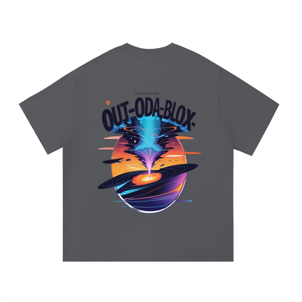 Essential Cotton T-Shirt