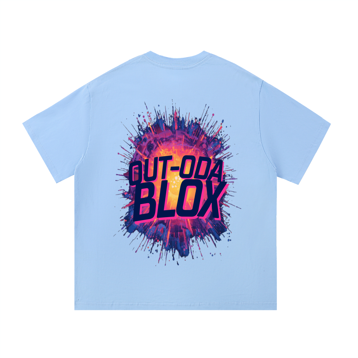 Essential Cotton T-Shirt