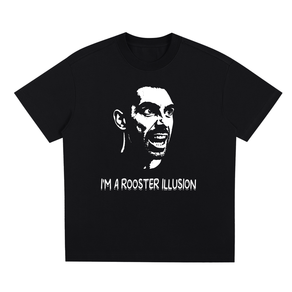 Sorona Quick-Dry Cooling T-Shirt