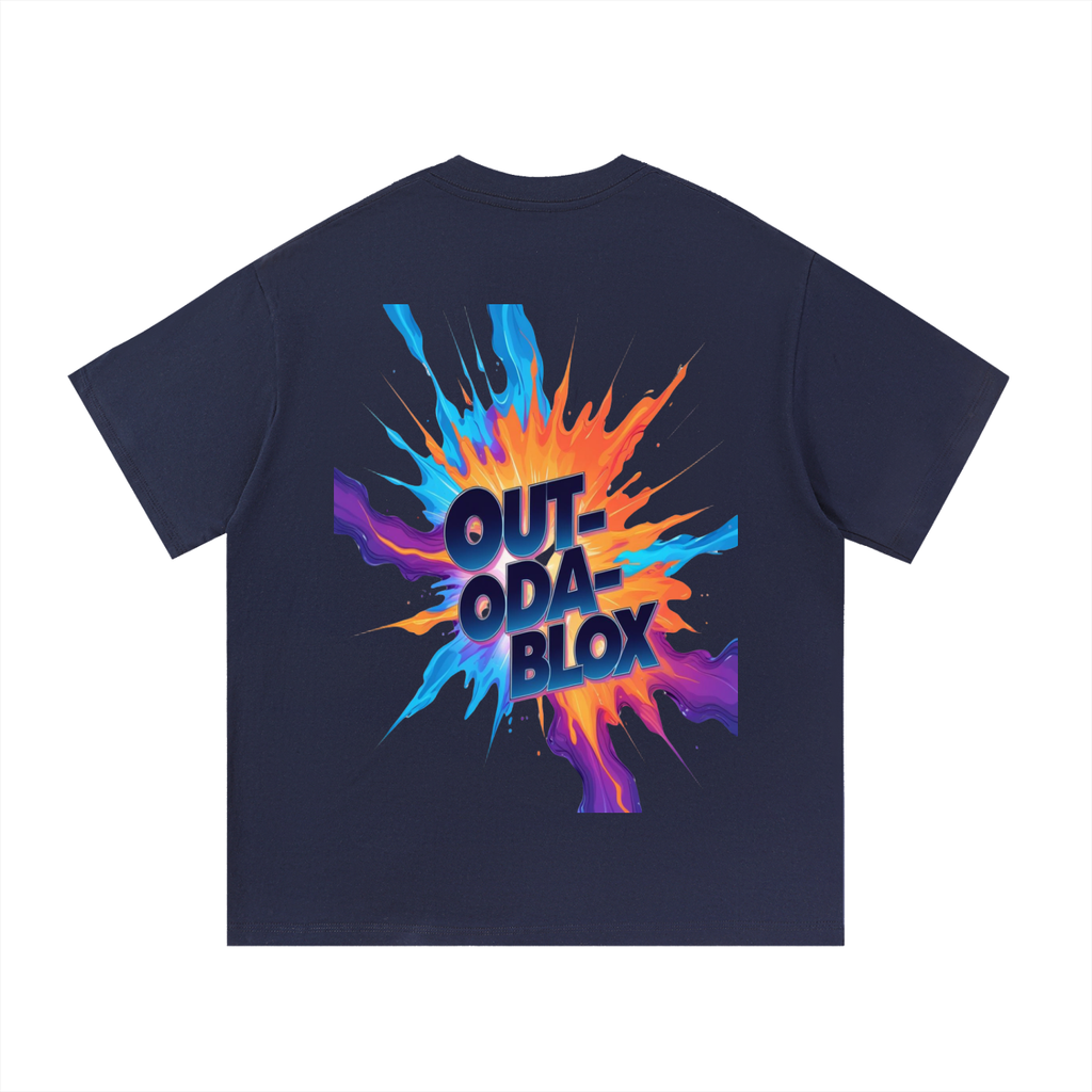 Essential Cotton T-Shirt